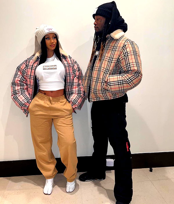 iamcardib instagram image archive image
