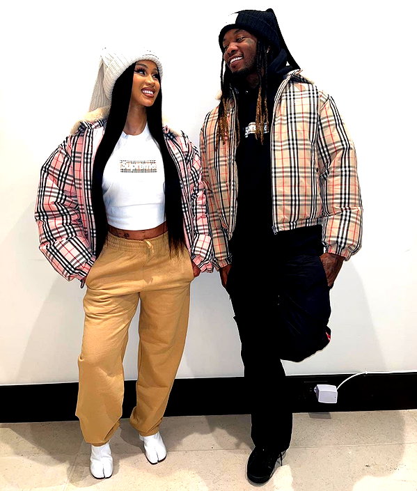 iamcardib instagram image archive image
