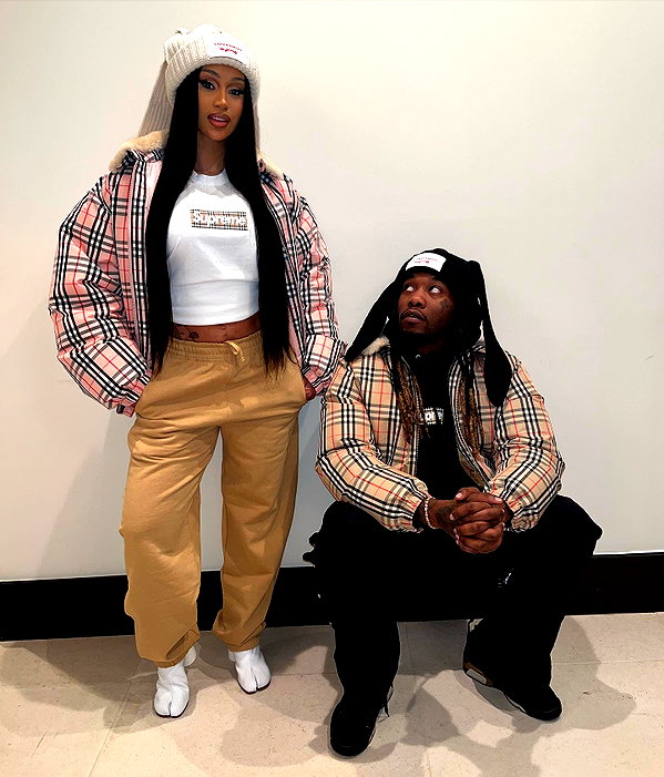 iamcardib instagram image archive image