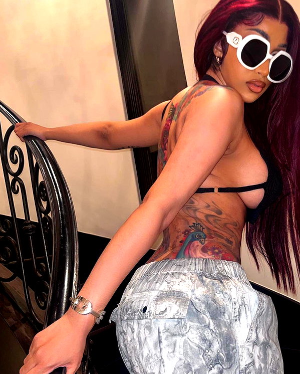 iamcardib instagram image archive image