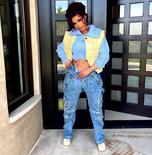 iamcardib instagram image archive image