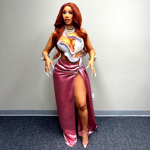 iamcardib instagram image archive image