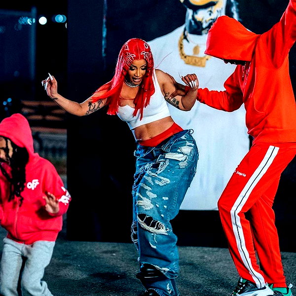 iamcardib instagram image archive image