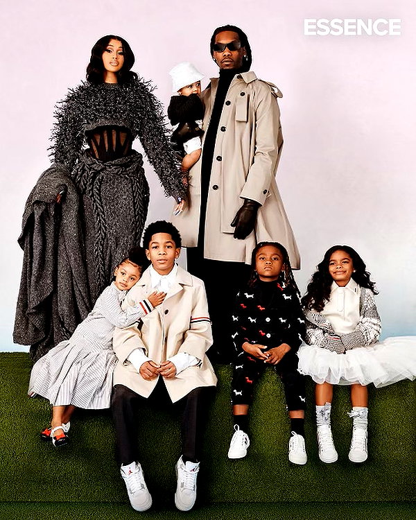 iamcardib instagram image archive image