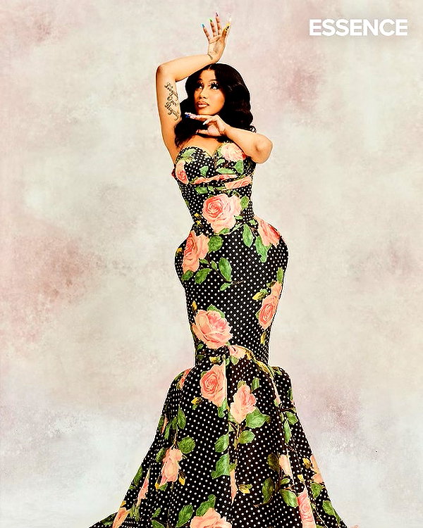 iamcardib instagram image archive image