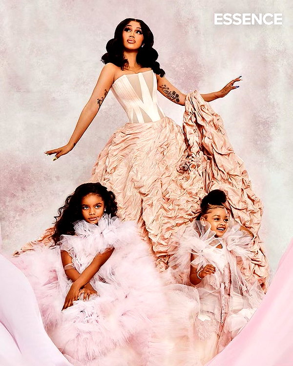 iamcardib instagram image archive image