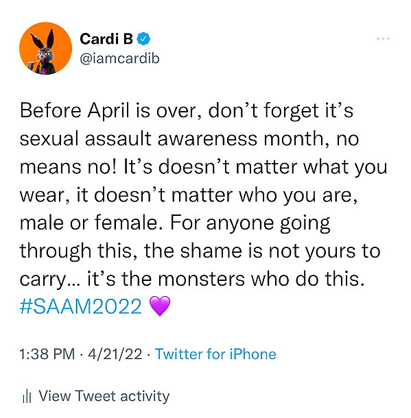 iamcardib instagram image archive image