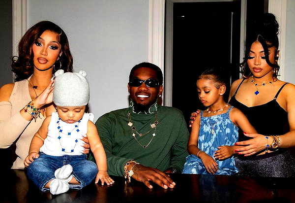 iamcardib instagram image archive image