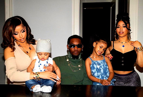 iamcardib instagram image archive image