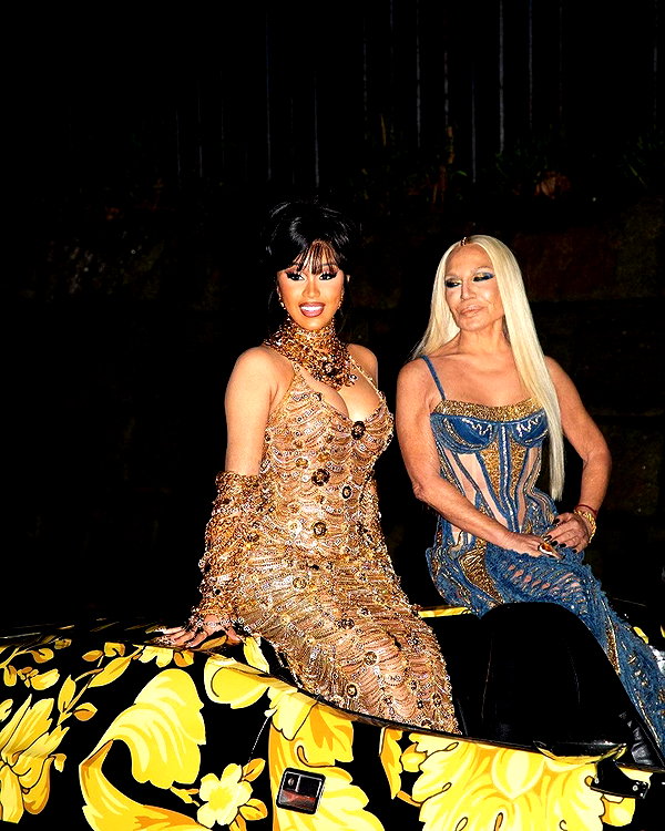 iamcardib instagram image archive image