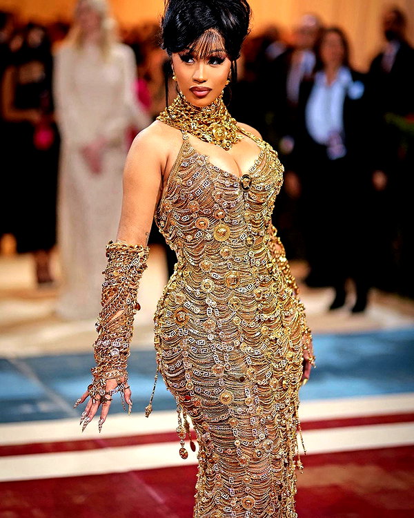 iamcardib instagram image archive image