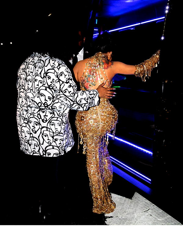 iamcardib instagram image archive image