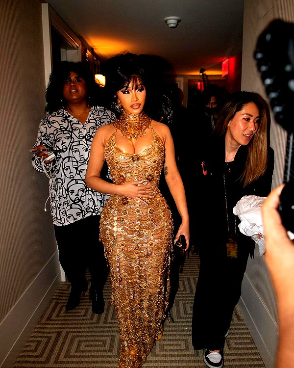 iamcardib instagram image archive image