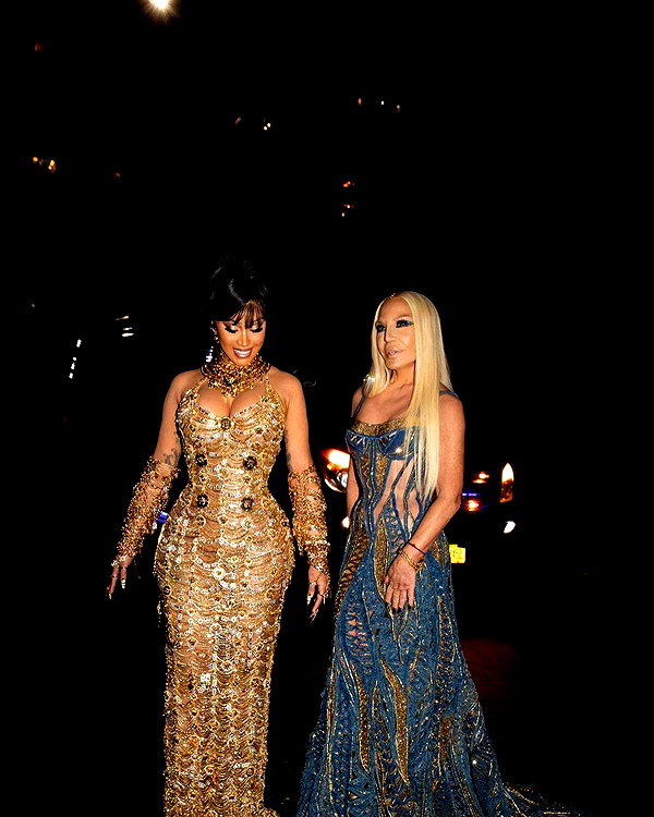 iamcardib instagram image archive image