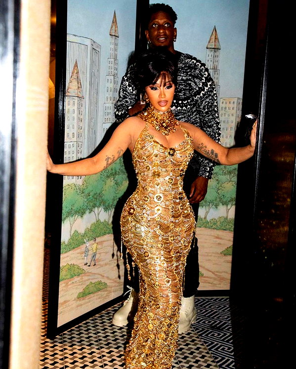 iamcardib instagram image archive image