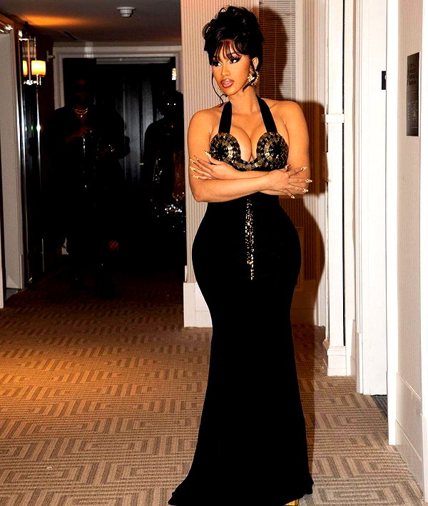 iamcardib instagram image archive image