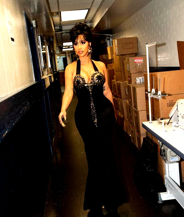iamcardib instagram image archive image