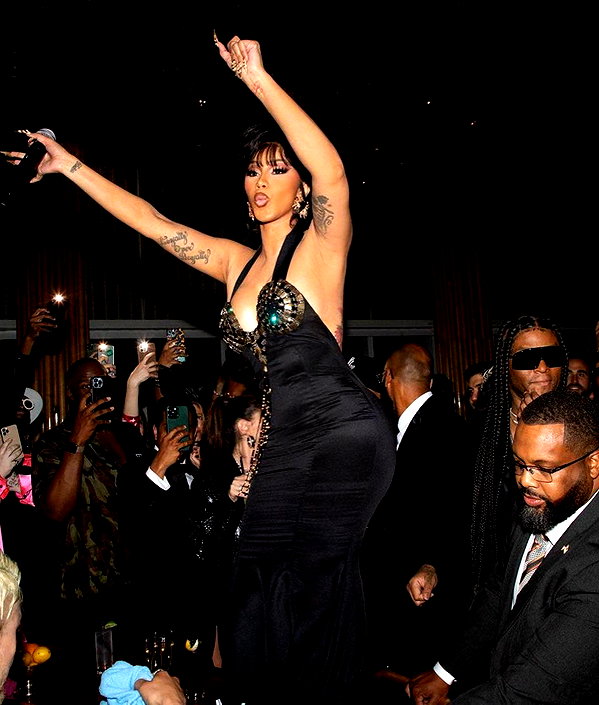 iamcardib instagram image archive image