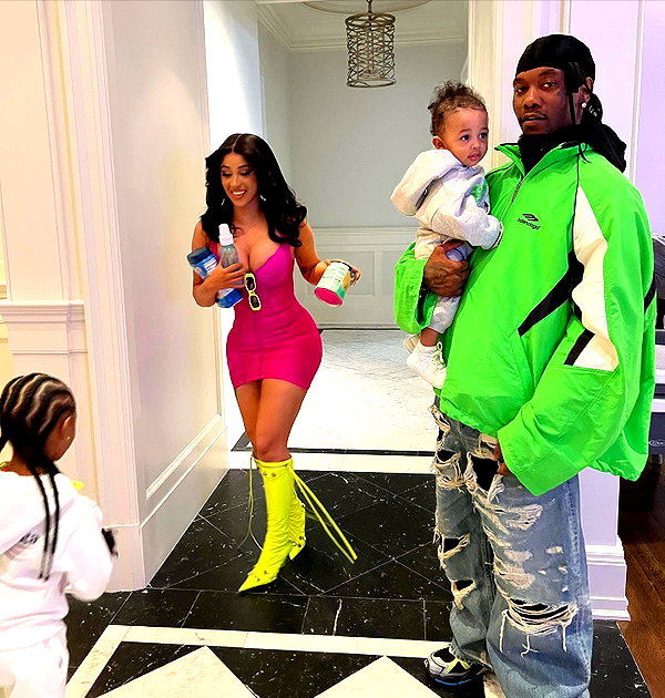 iamcardib instagram image archive image