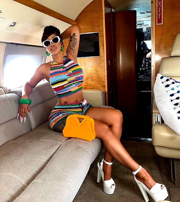 iamcardib instagram image archive image