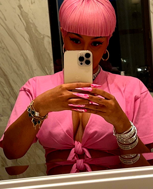iamcardib instagram image archive image