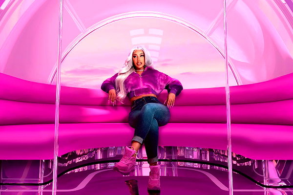 iamcardib instagram image archive image