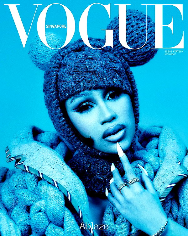 iamcardib instagram image archive image
