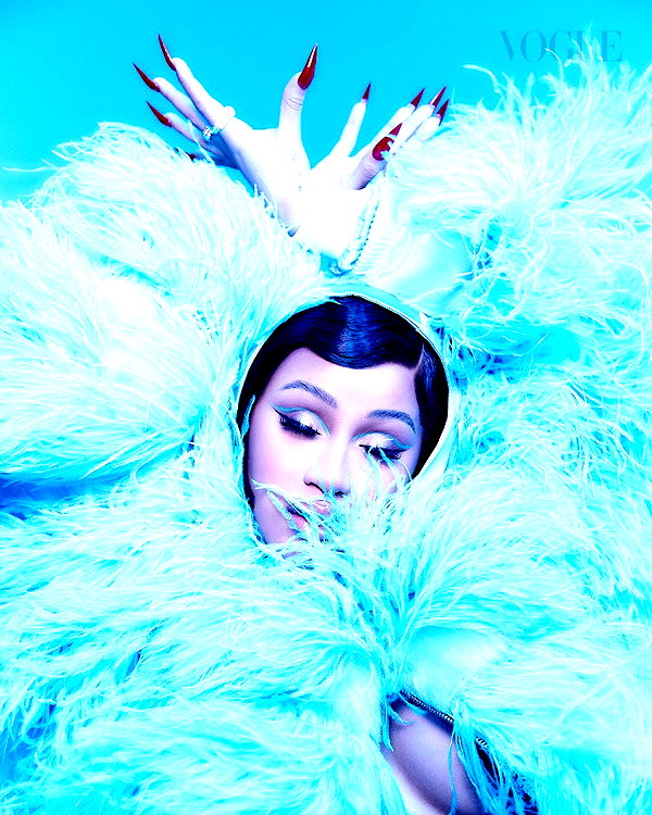 iamcardib instagram image archive image
