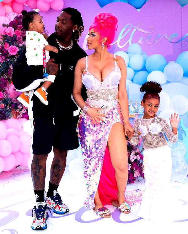 iamcardib instagram image archive image