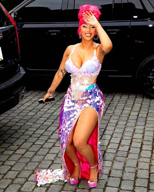 iamcardib instagram image archive image