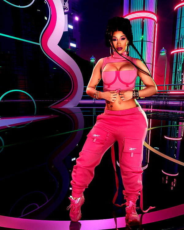 iamcardib instagram image archive image