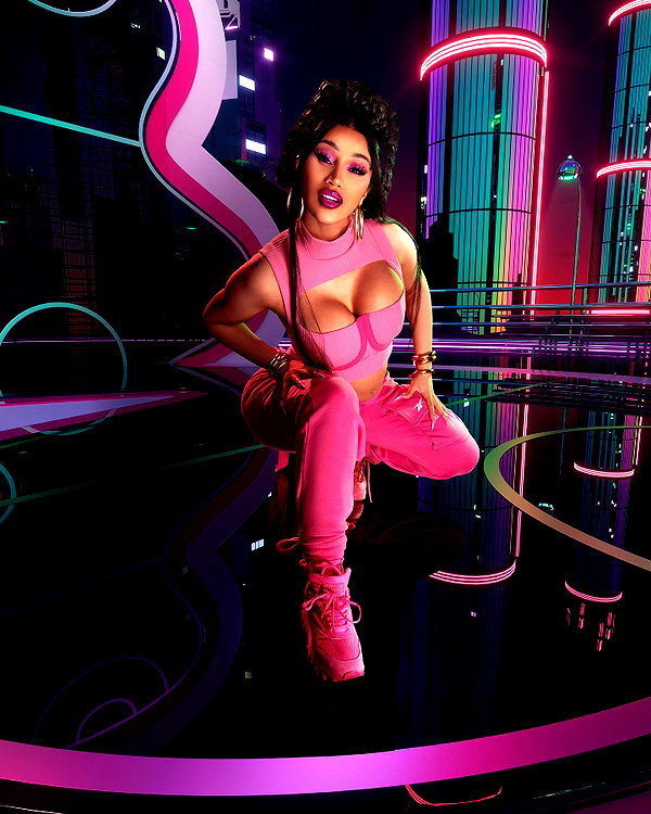 iamcardib instagram image archive image