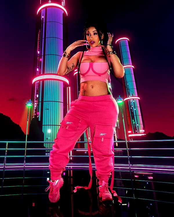 iamcardib instagram image archive image