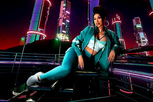 iamcardib instagram image archive image