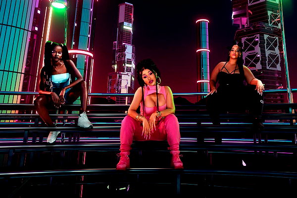 iamcardib instagram image archive image