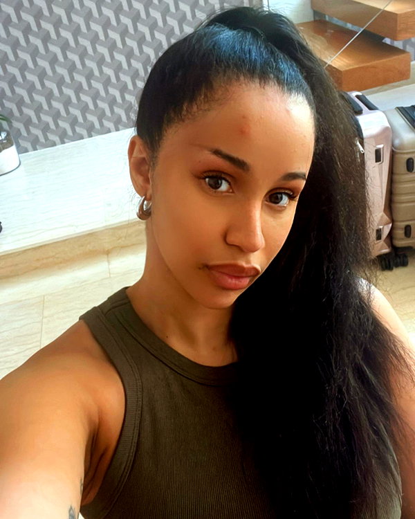 iamcardib instagram image archive image