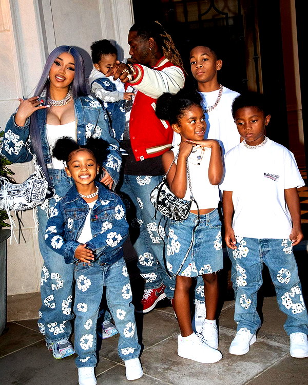 iamcardib instagram image archive image