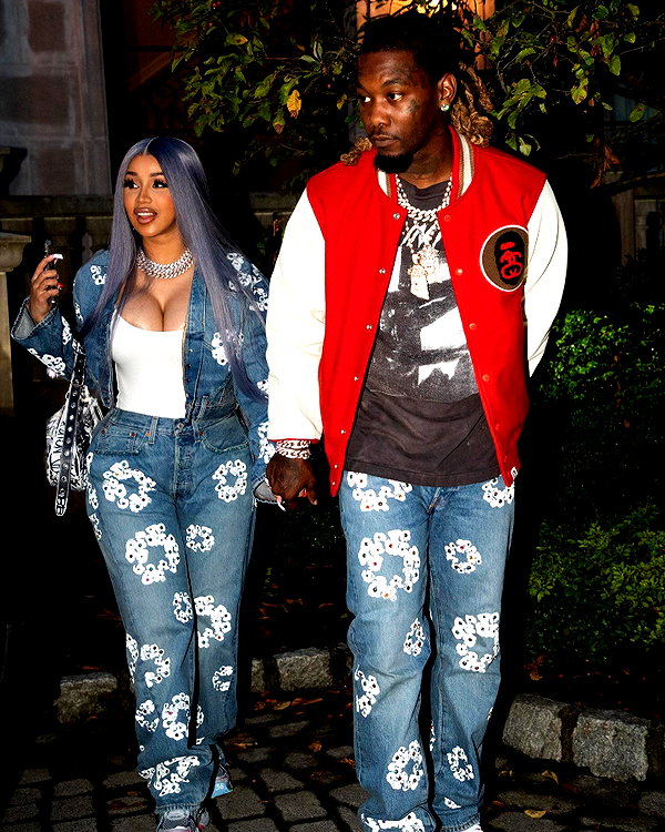 iamcardib instagram image archive image