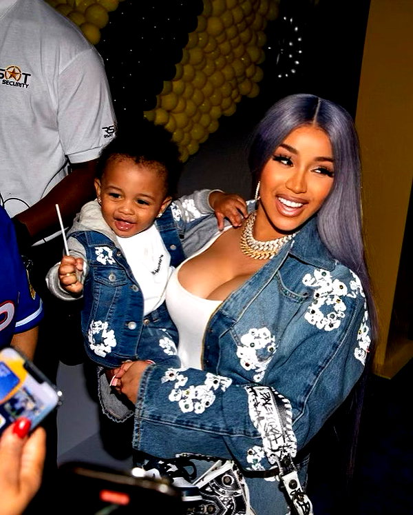 iamcardib instagram image archive image