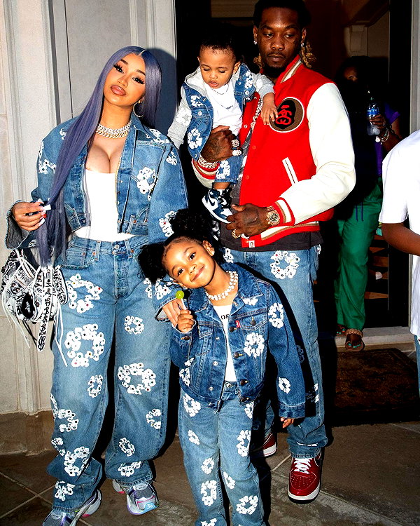 iamcardib instagram image archive image