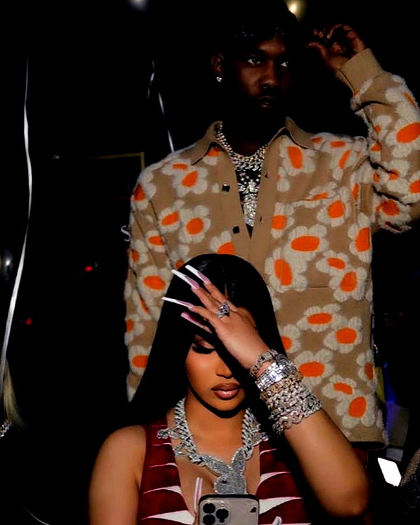 iamcardib instagram image archive image