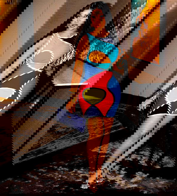 iamcardib iamcardib archive image