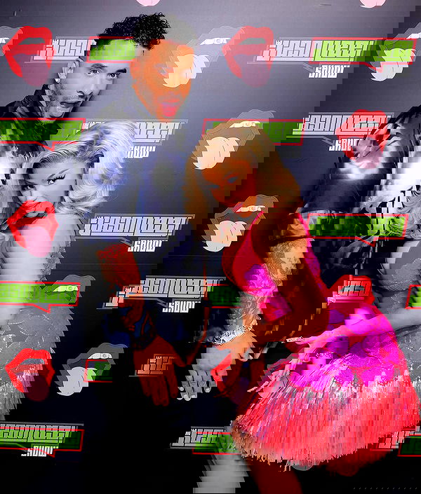 iamcardib iamcardib archive image