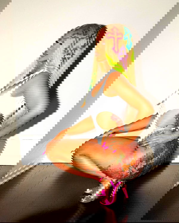 iamcardib iamcardib archive image