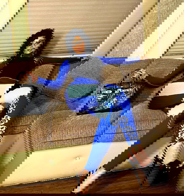 iamcardib iamcardib archive image