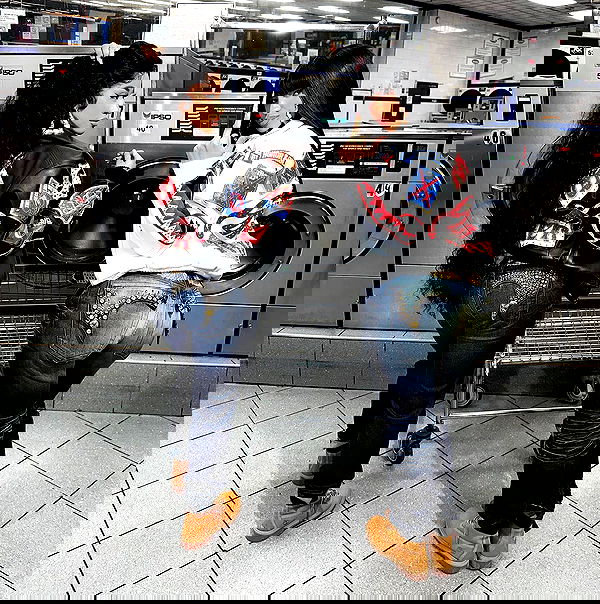 iamcardib iamcardib archive image