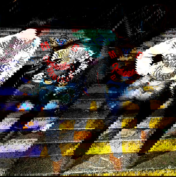 iamcardib iamcardib archive image