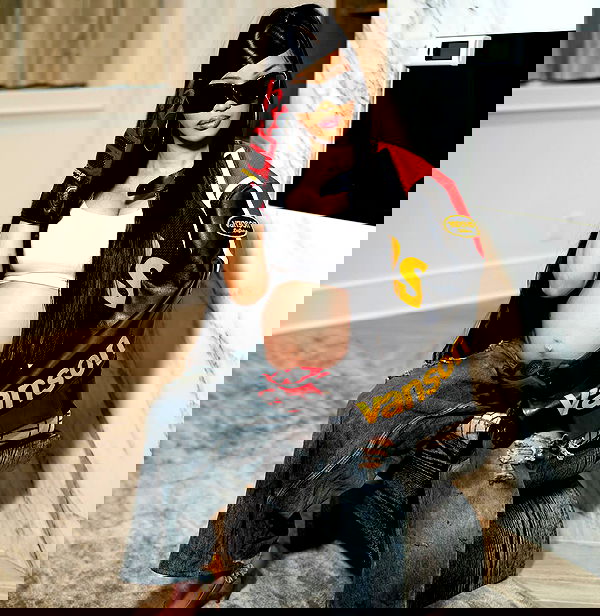 iamcardib iamcardib archive image