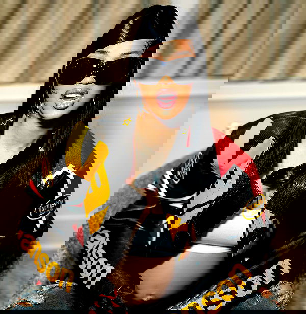 iamcardib iamcardib archive image