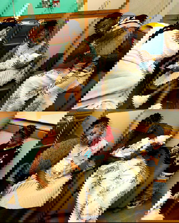 iamcardib iamcardib archive image